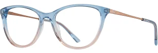 C02 Sky/Blush/Rose Gold