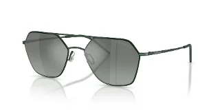 34362A Matte Green
