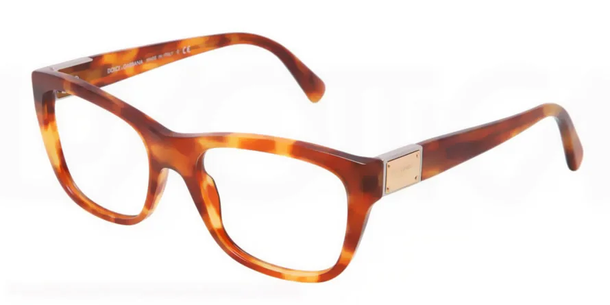 Dolce & Gabbana Eyeglasses DG3171