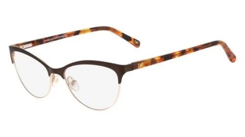 Dvf Eyeglasses 8042