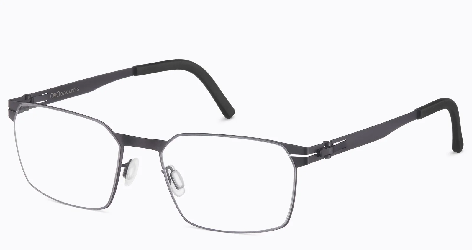 OVVO Optics Eyeglasses 5017