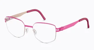 U7/119Z Strawberry/Platinum