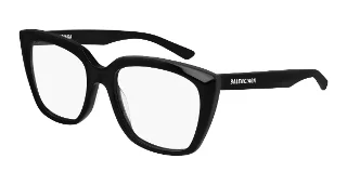 Balenciaga Eyeglasses BB0062O