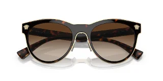 Versace Sunglasses VE2198