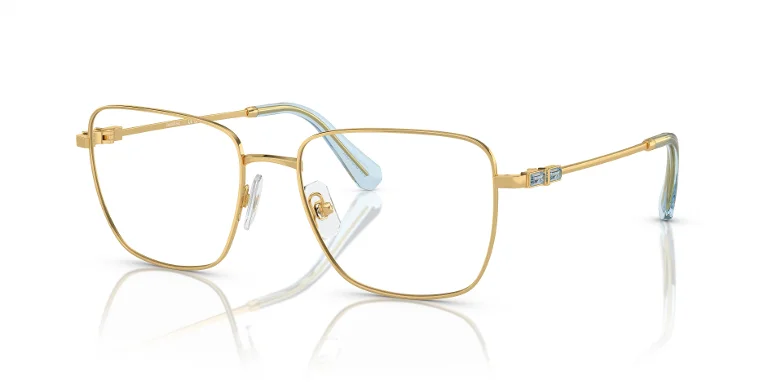 Swarovski Eyeglasses SK1003