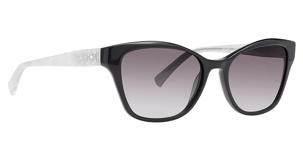Badgley Mischka Sunglasses BM Simonne