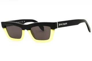 PERI108S25PLA0011807 BLACK YELLOW/DARK GREY