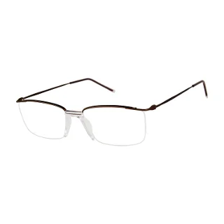 Charmant Eyeglasses TI 16711