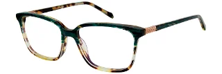 Laura Ashley Eyeglasses ALBA