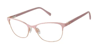 BLS Blush