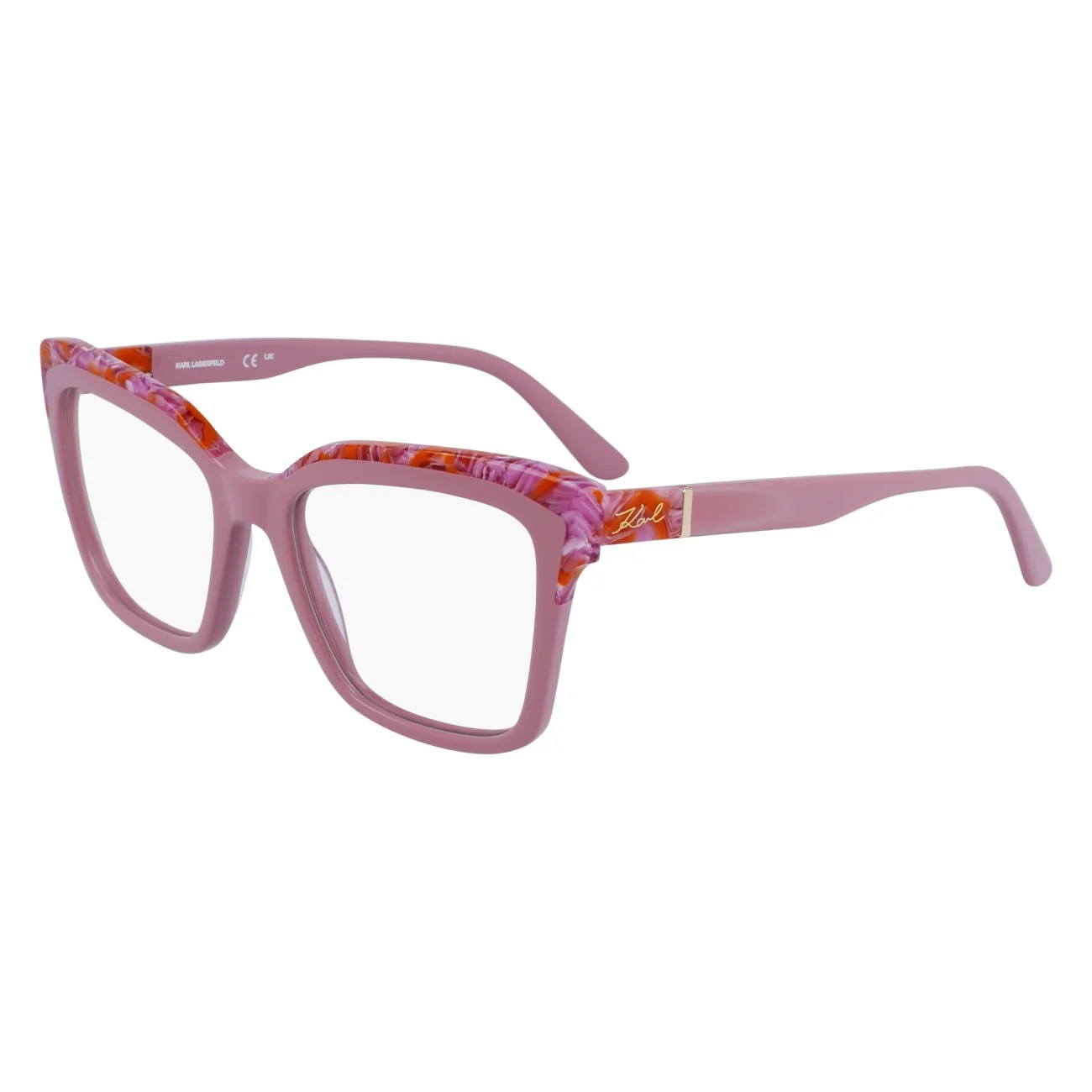 Karl Lagerfeld Eyeglasses KL6130