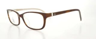 Calvin Klein Platinum Eyeglasses 5775