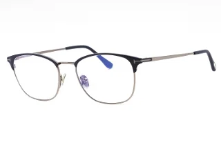 Tom Ford Eyeglasses FT5750-B