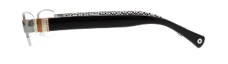 Coach Eyeglasses HC5027B