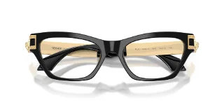 Versace Eyeglasses VE3396U