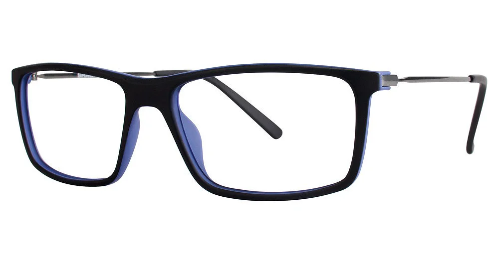 Shaquille Oneal Eyeglasses 118Z