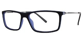 Shaquille Oneal Eyeglasses 118Z