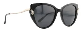 Jenny Lynn Sunglasses JL Expressive