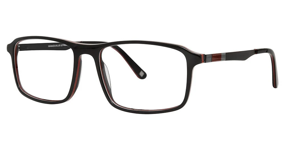 Shaquille Oneal Eyeglasses 172Z