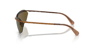 Swarovski Sunglasses SK7001
