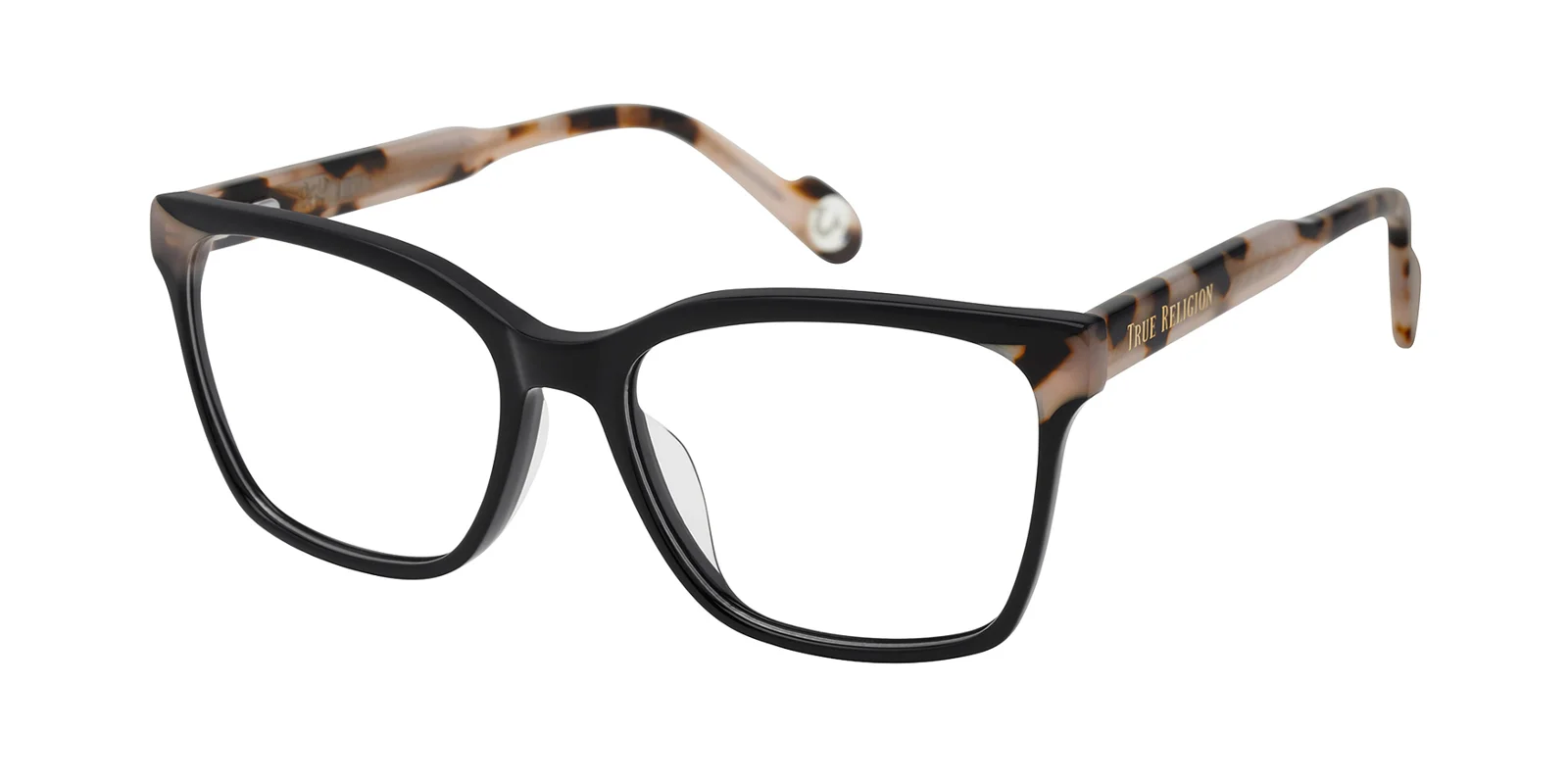 True Religion Eyeglasses TRU T2017