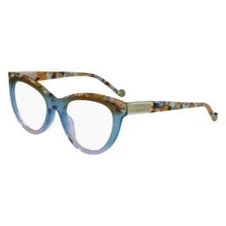 445 Aqua Ombre