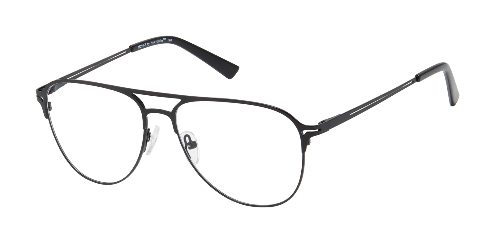 New Globe Eyeglasses M593-P