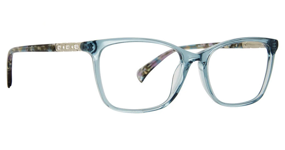 Badgley Mischka Eyeglasses Michela