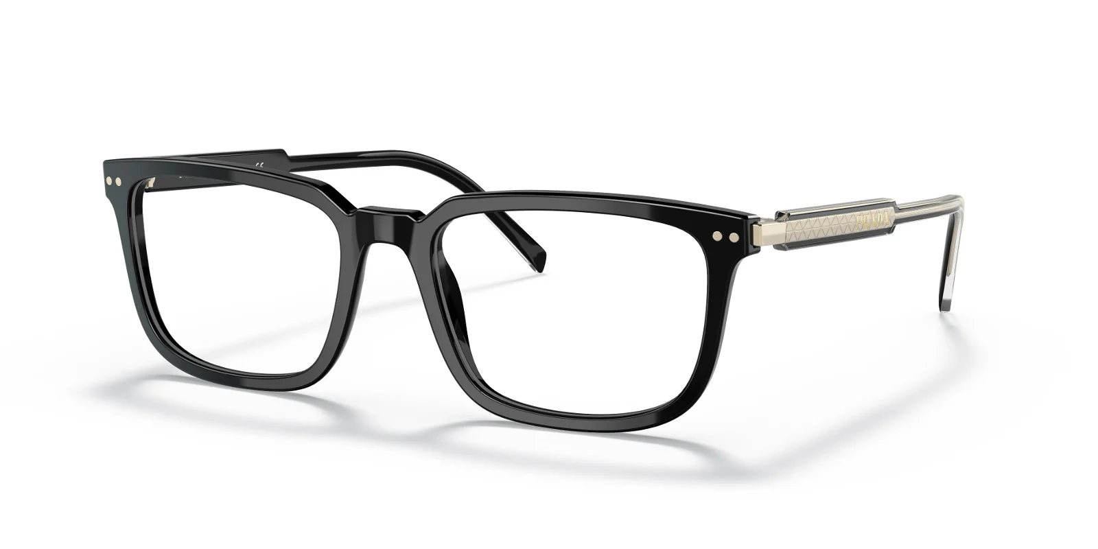 Prada Eyeglasses PR13YVF