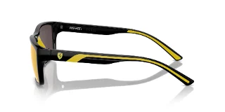 Ferrari Scuderia Sunglasses FZ6003U