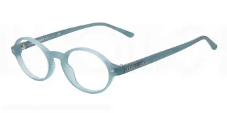 5010 Matte Aqua Green