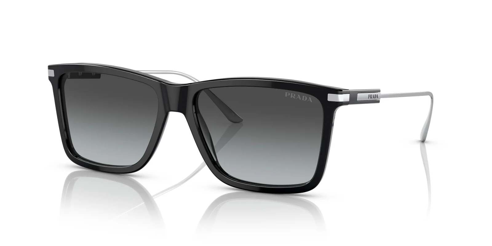 Prada Sunglasses PR01ZS