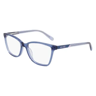 400 Navy Crystal