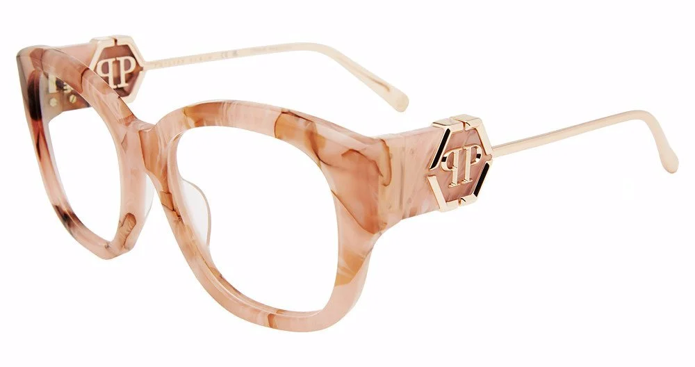 Philipp Plein Eyeglasses VPP124M