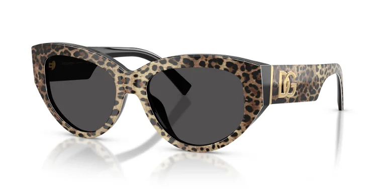 Dolce & Gabbana Sunglasses DG4514
