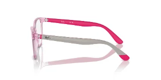 Ray Ban Jr Eyeglasses RY1631