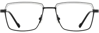Scott Harris Eyeglasses SH-890