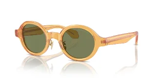 60632A Transparent Honey