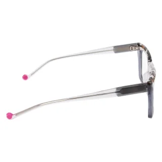 Pure Eyeglasses P-7012