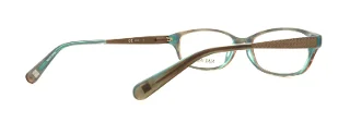 Nine West Eyeglasses NW8000