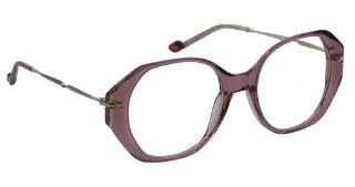 04-Saphira Transparent Dusty Rose