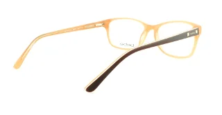 Bebe Eyeglasses BB5075 Join The Club