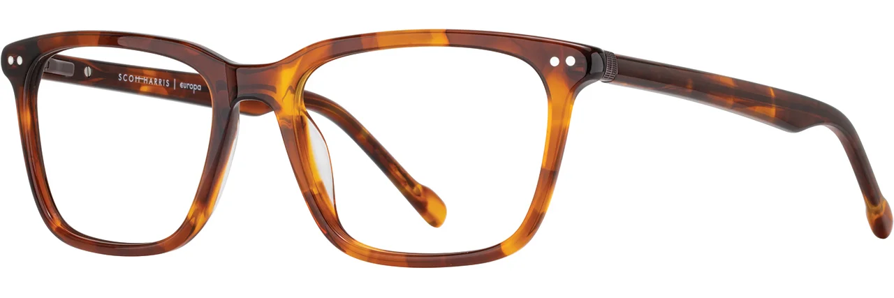 Scott Harris Eyeglasses SH-864