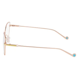 Pure Eyeglasses P-5029
