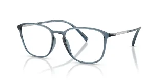 6241 Transparent Blue