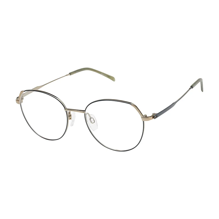 Charmant Eyeglasses 41505