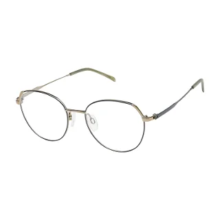 Charmant Eyeglasses 41505