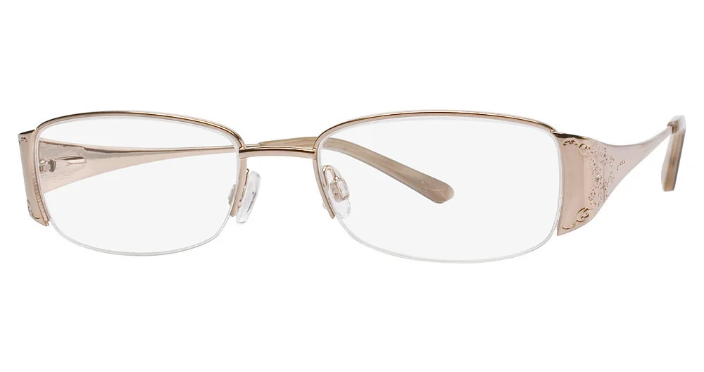Sophia Loren Eyeglasses M212