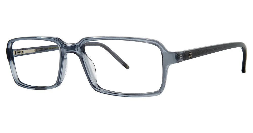 Stetson Eyeglasses Xl 38