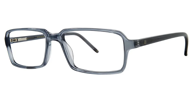 Stetson Eyeglasses Xl 38